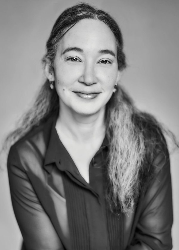 Ashley Minott, Senior solicitor, Private Client at Blanchards Law