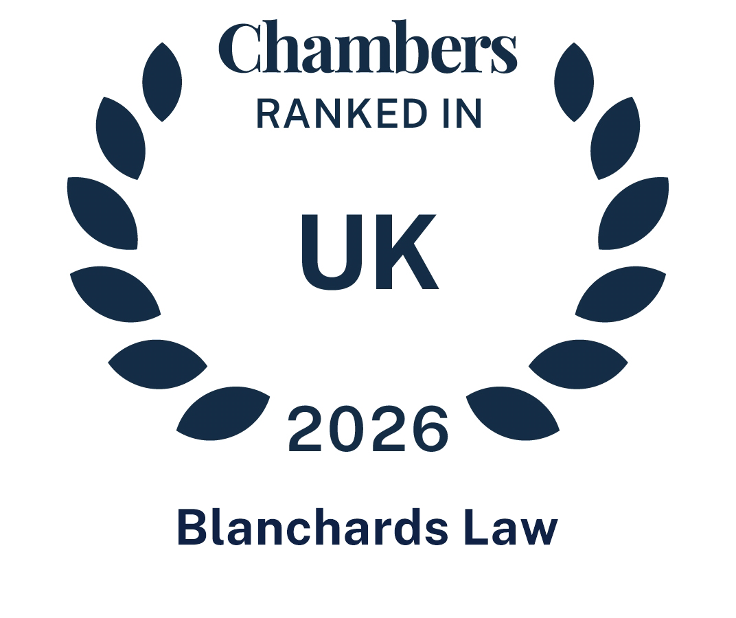 Chambers UK 2026