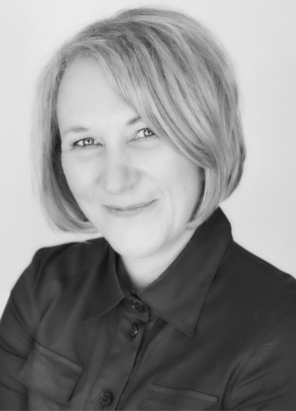 Helen Habershon, Partner at Blanchards Law