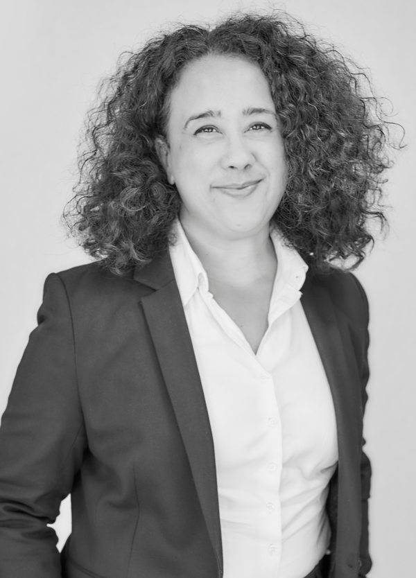 Juliet Gordon, Senior solicitor & mediator at Blanchards Law