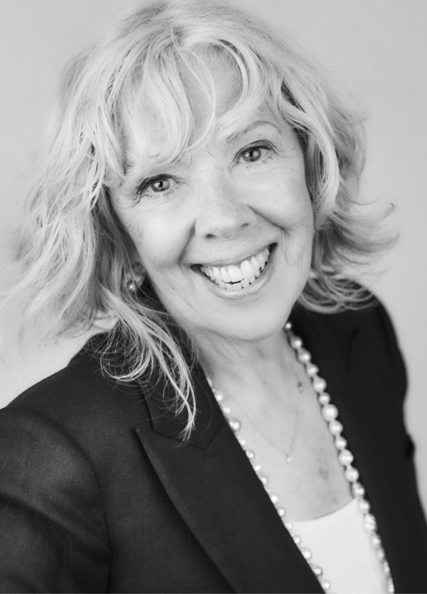Susan Andrews, Partner at Blanchards Law